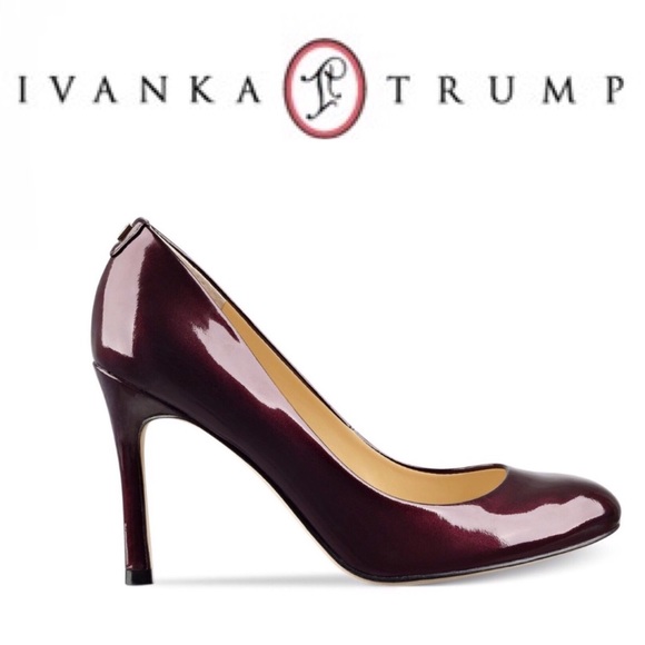 Ivanka Trump Shoes - Gorgeous Ivanka Trump Heels